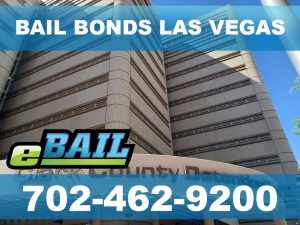Bail Bonds Las Vegas