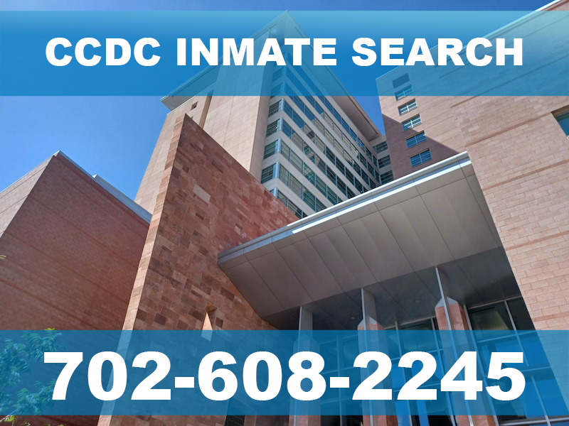 CCDC Inmate Search CCDC Inmate Search