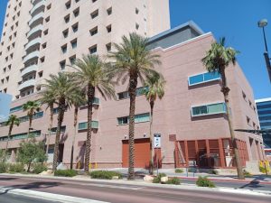 Clark County Jail