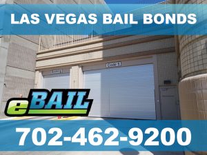 Las Vegas Bail Bonds