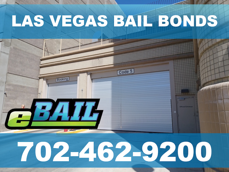 Las Vegas Bail Bonds Las Vegas Bail Bonds