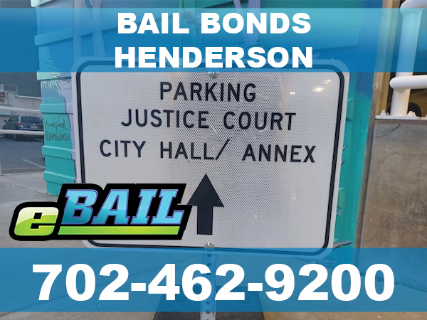 Bail Bonds Henderson Bail Bonds Henderson