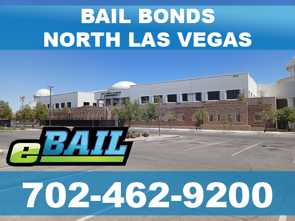 Bail Bonds North Las Vegas Bail Bonds North Las Vegas